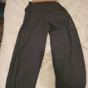 CLOSET CLEAROUT TOPSHOP high waist trousers